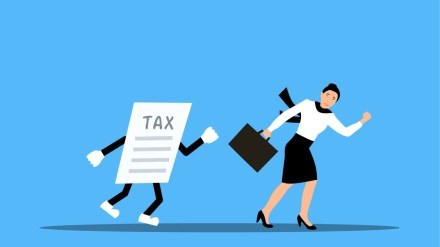 Direct tax receipts grow a robust 19.5% y-o-y