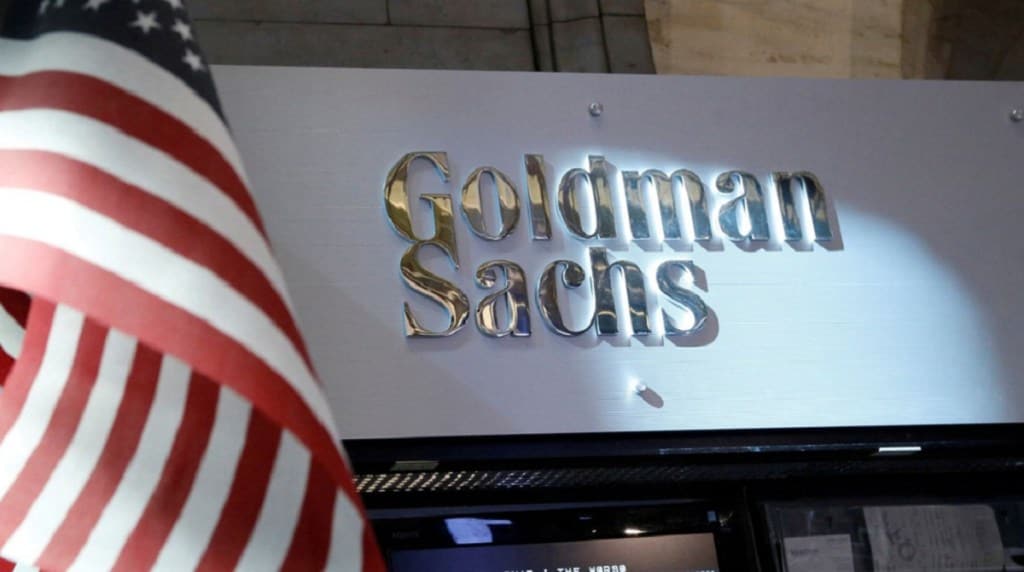 job cut, Goldman Sachs, cost review, installment-lending business, consumer-banking, firing, monetary conditions, economic conditions, compensation