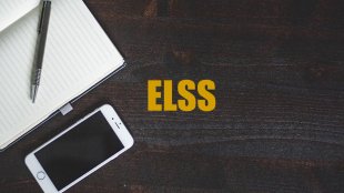 passive elss investing