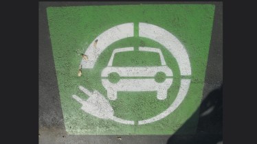 EV charge