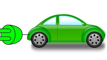 EVs steal the show at Auto Expo