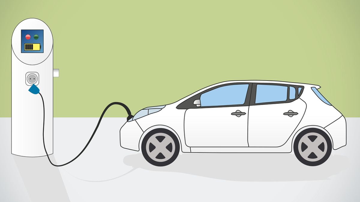 EVs will be an eventuality. Why dial up investments for hybrids”