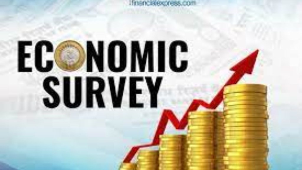 Economic Survey 2023 Behavioural change among debtors a far-reaching spillover effect of IBC