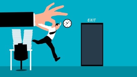 Edtech startup Lead sacks 60 employees (2) Edtech startup Lead sacks 60 employees (2)