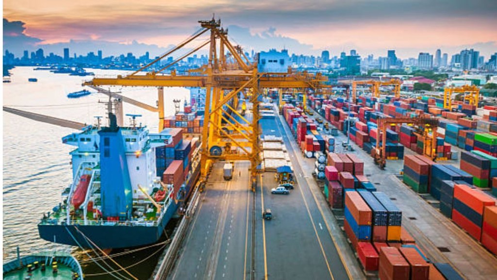 Electronics exports zoom 52% despite external turmoil Electronics exports zoom 52% despite external turmoil