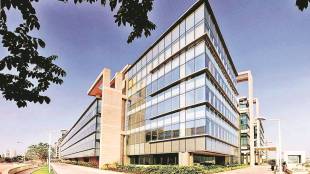 Rating, buy, Embassy REIT,