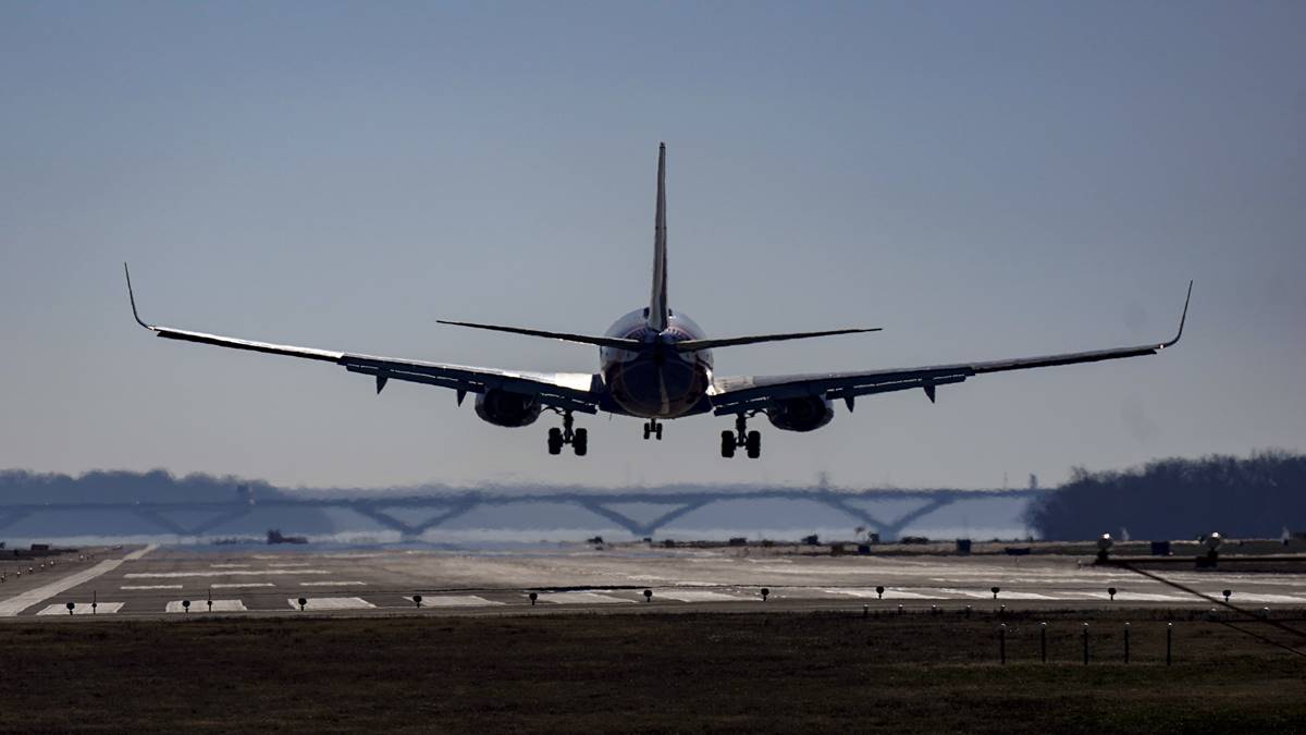 Hundreds of flights across US grounded following FAA computer system ...