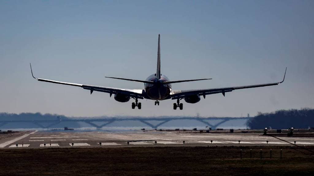 USA, FAA computer system outage