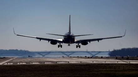 USA, FAA computer system outage