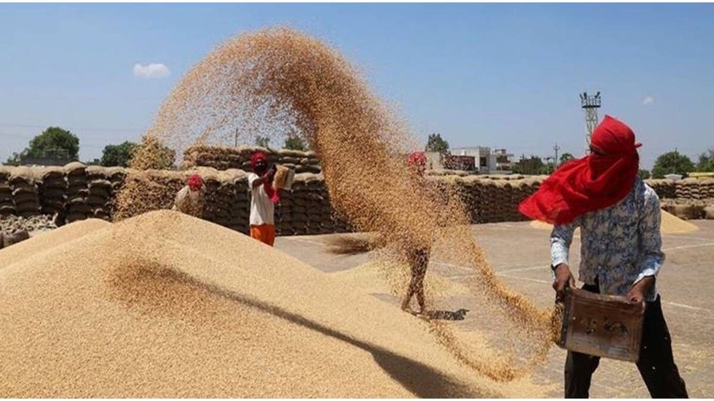 FCI to award contracts for 2.5 MT of silos via PPP mode this week FCI to award contracts for 2.5 MT of silos via PPP mode this week