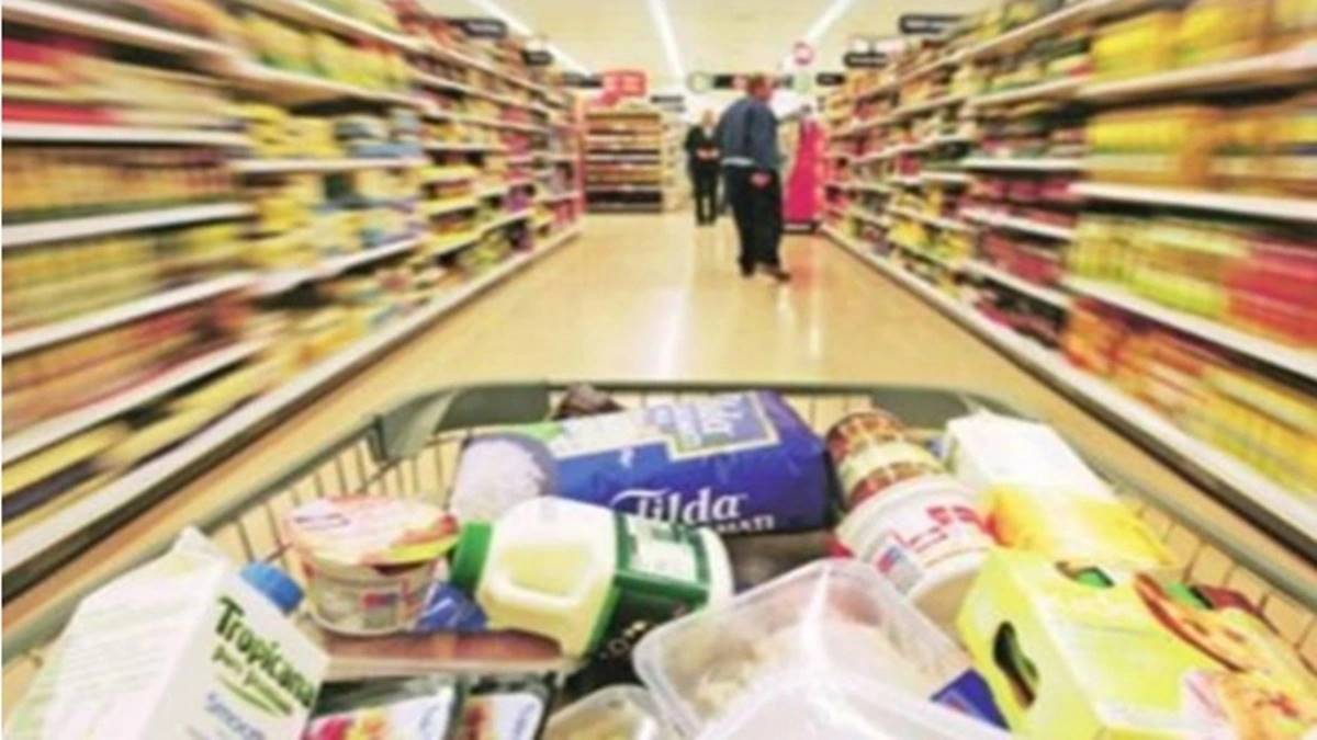 FMCG firms FMCG firms