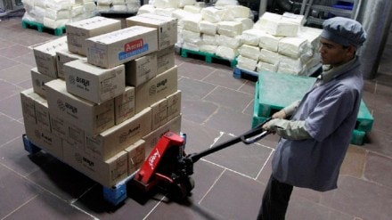 Amul, election, chairman, GCMMF, milk, milk prices, price hike, leadership role, revenue, turnover, dairy, FMCG