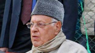 Farooq Abdulla