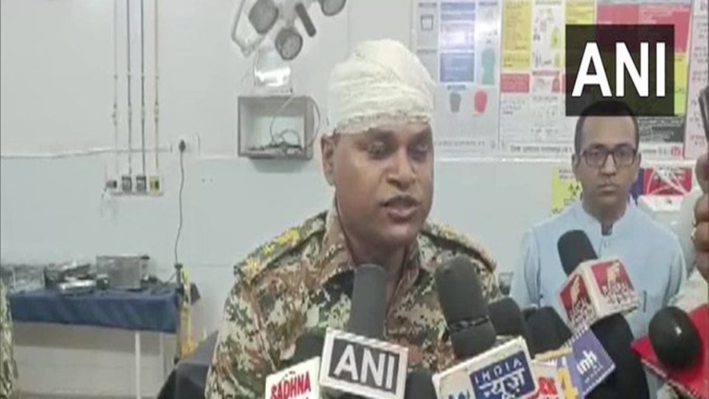 Photo: ANI Photo: ANI