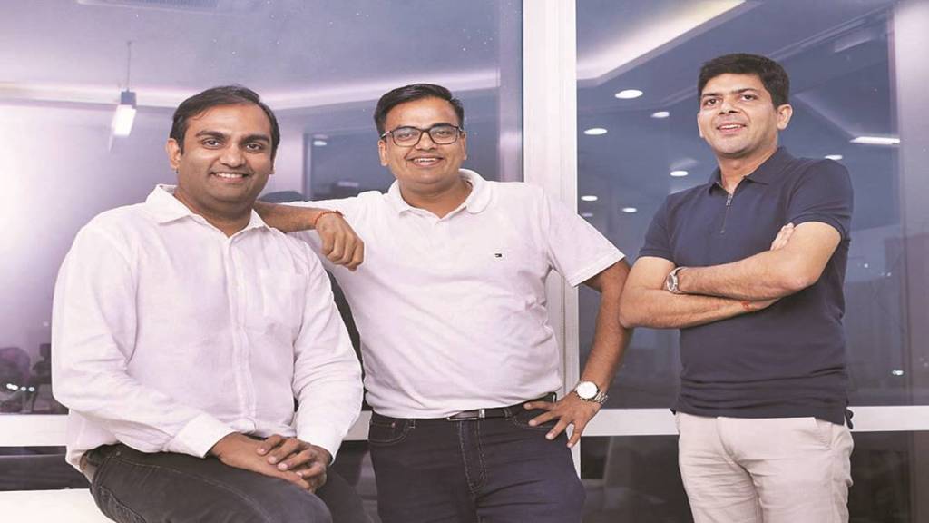 FLEXILOANS, startup FLEXILOANS, startup