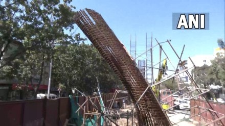 Photo: ANI Photo: ANI