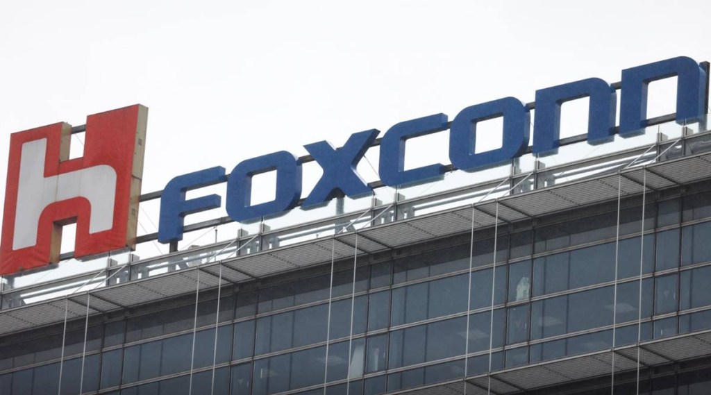 Foxconn