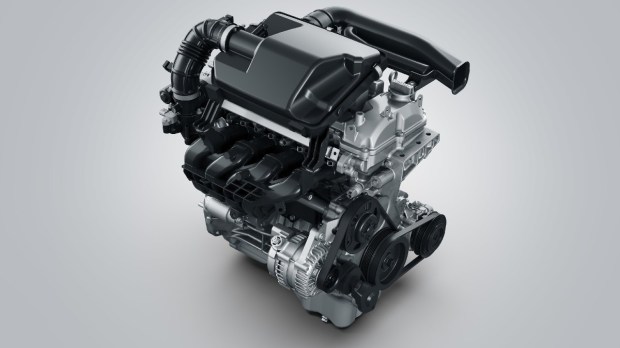 Fronx Engine