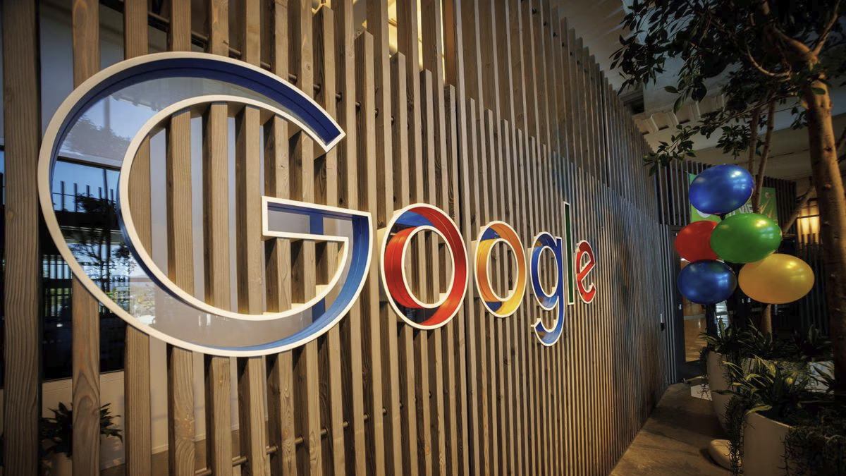 Google CCI Google CCI