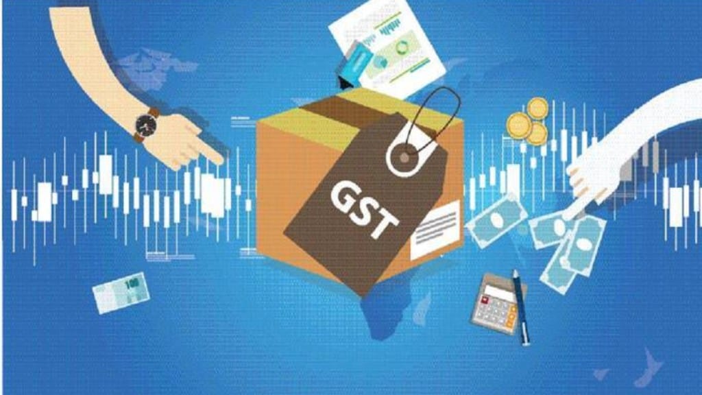 GST, GST news, GST collections, GST December collections, GST revenues, goods and service tax