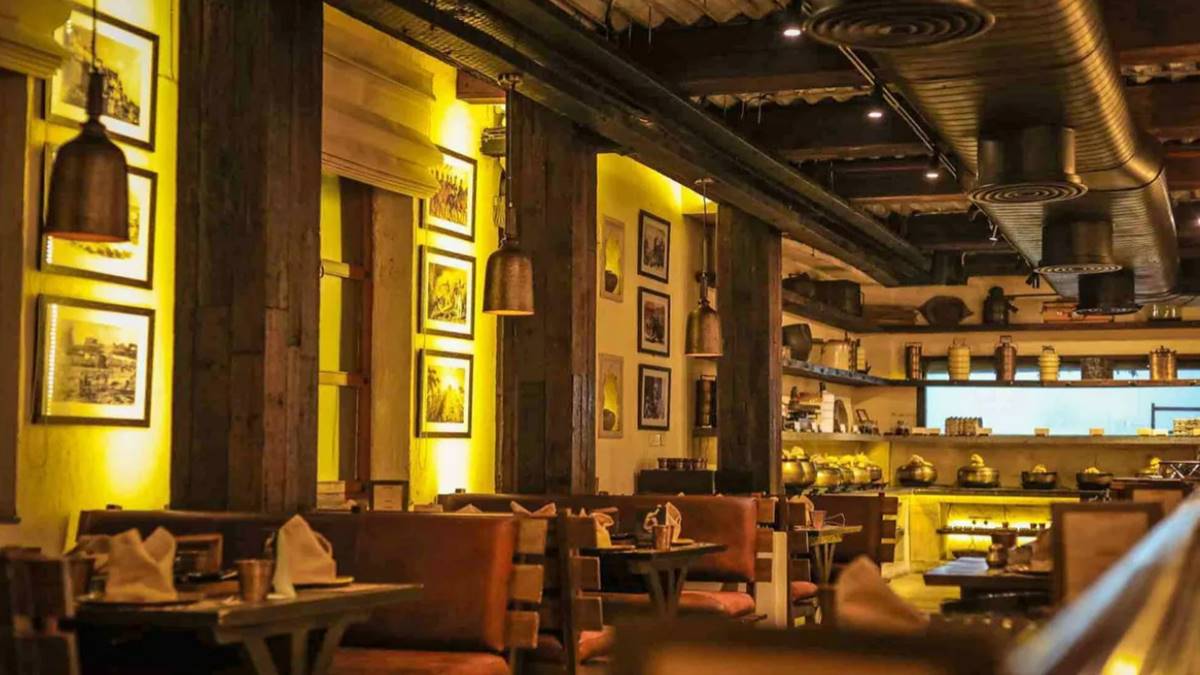 Rajan Sethi, Rajan Sethi interview, Rajan Sethi restaurants, best restaurants in delhi, delhi food, delhi food business, food economy, Rajan Sethi exclusive interview