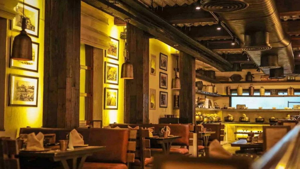 Rajan Sethi, Rajan Sethi interview, Rajan Sethi restaurants, best restaurants in delhi, delhi food, delhi food business, food economy, Rajan Sethi exclusive interview