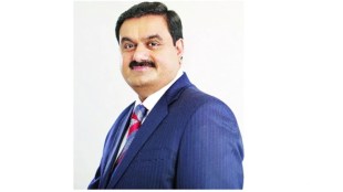 Gautam Adani net worth