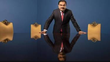 Gautam Adani, Gautam Adani news, Gautam Adani market, Gautam Adani private jet, Gautam Adani hangars, Gautam Adani jet hangars, Gautam Adani net worth, Gautam Adani richest man, who is richest man in india, lifestyle