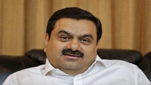 adani, FPO