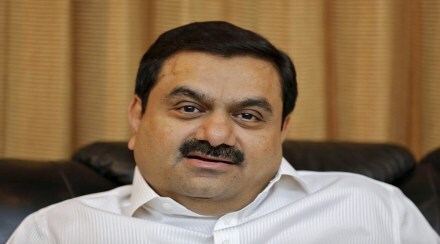 Gautam adani, adani group, hindenburg