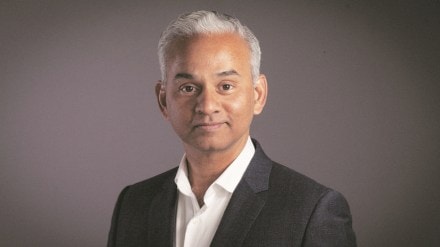 Genpact, Genpact news, Genpact latest news, Genpact CEO, Genpact CEO NV Tyagarajan, IT company, IT sector