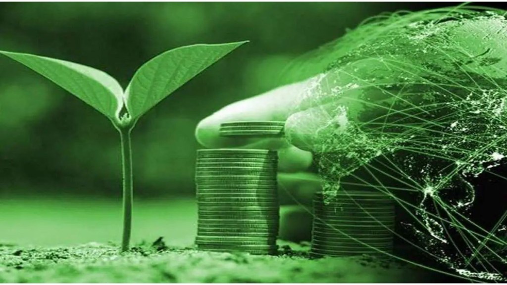 Getting the ESG framework right Getting the ESG framework right