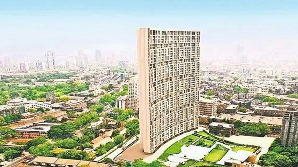 Godrej Properties debt may go up on land buying spree Godrej Properties debt may go up on land buying spree