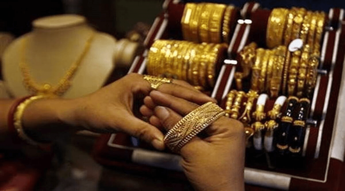 Gold Rate Today, Gold Price Today in India Gold Rate Today, Gold Price Today in India