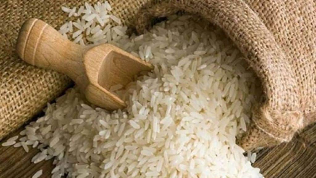 Govt may lift curbs on rice exports