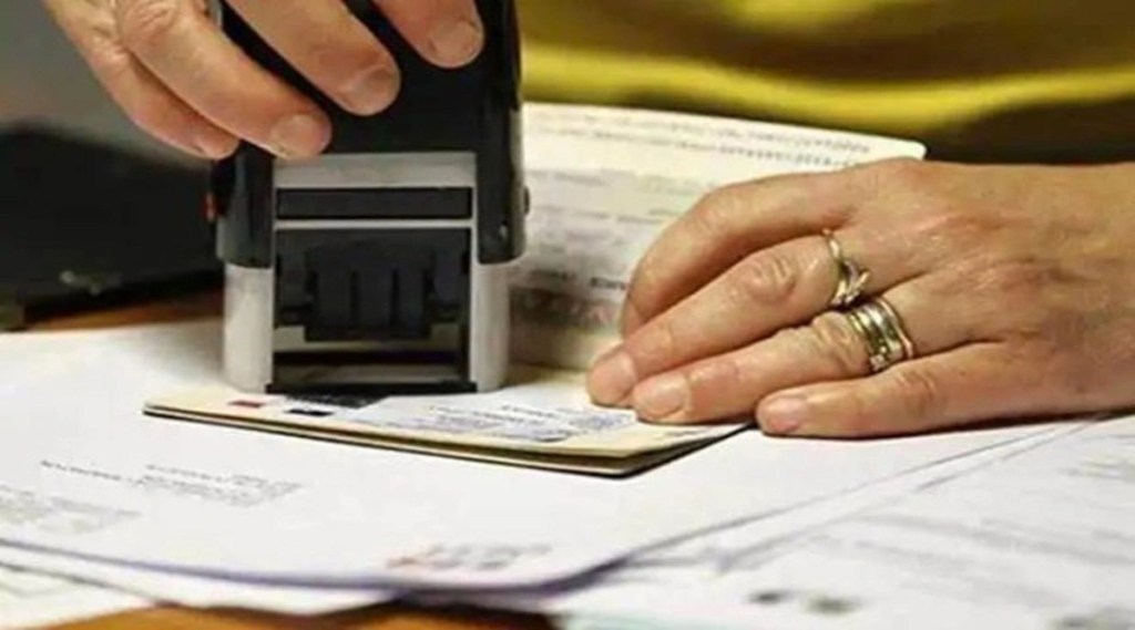 Price said the demand for visa services has only increased as pandemic restrictions have eased