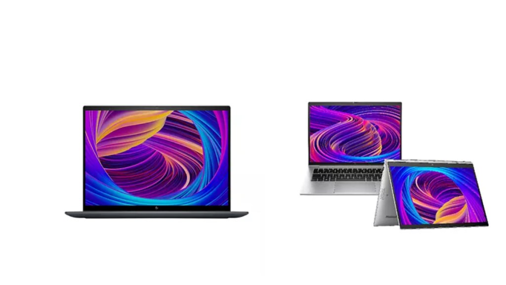 HP launches HP Dragonfly G4, HP EliteBook 1040 G10, HP Elite x360 1040 G10, E-Series G5 Monitors and more at CES 2023