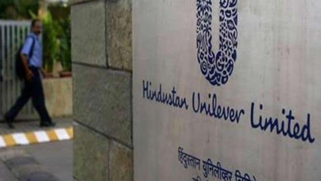 HUL, HUL Q3 Result, HUL annual report 2023