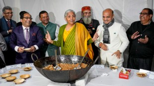 Budget 2023, Nirmala Sitharaman, Budget News, Halwa Ceremony