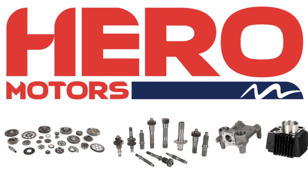 Hero Motors raises capital from GEF Capital Partners for minority stake