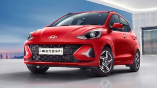 Hyundai Grand i10 Nios facelift