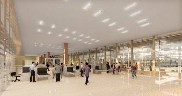 South Central Railways’ Secunderabad Railway Station to soon get artistic makeover – Check images here