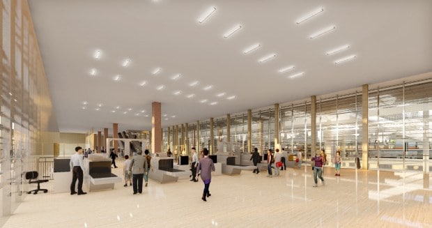 South Central Railways’ Secunderabad Railway Station to soon get artistic makeover – Check images here
