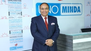 Nirmal Minda