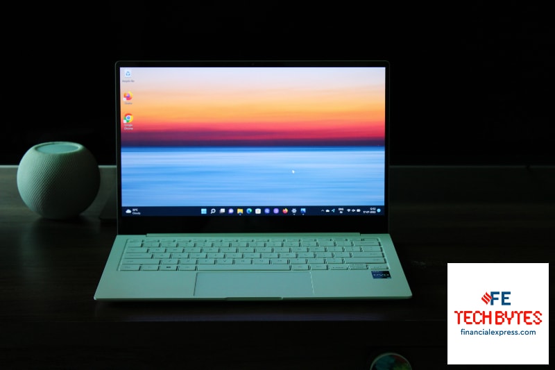 Samsung Galaxy Book 2 Pro review