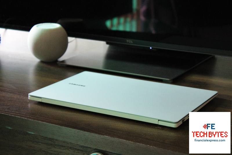 Samsung Galaxy Book 2 Pro review