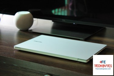 Samsung Galaxy Book 2 Pro review