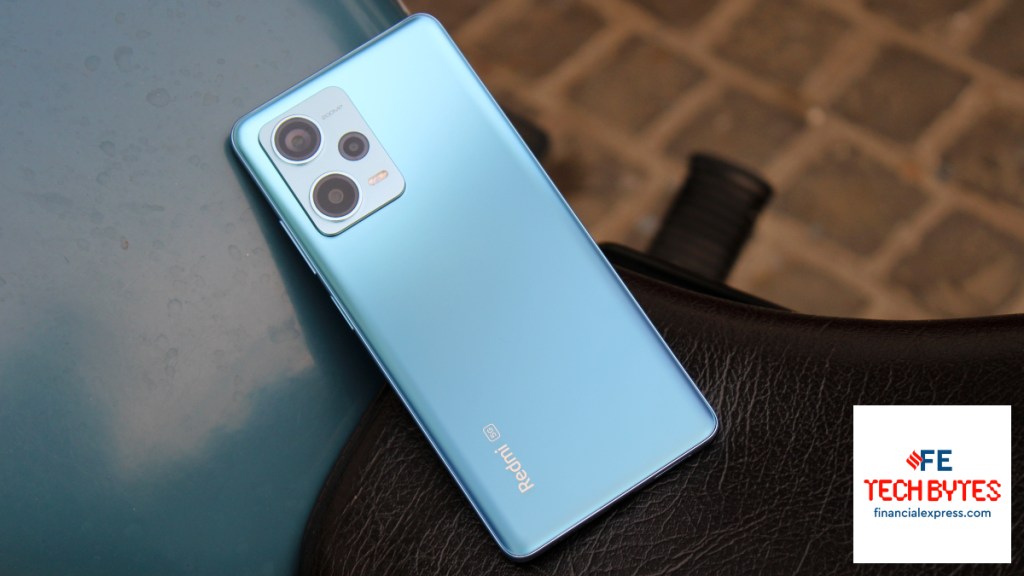 Redmi Note 12 Pro Plus 5G review