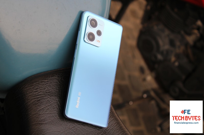 Redmi Note 12 Pro Plus details