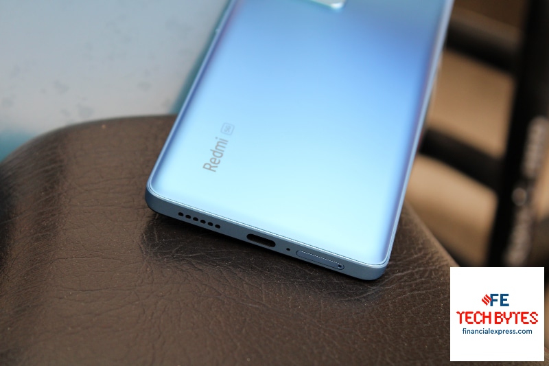 Redmi Note 12 Pro Plus details